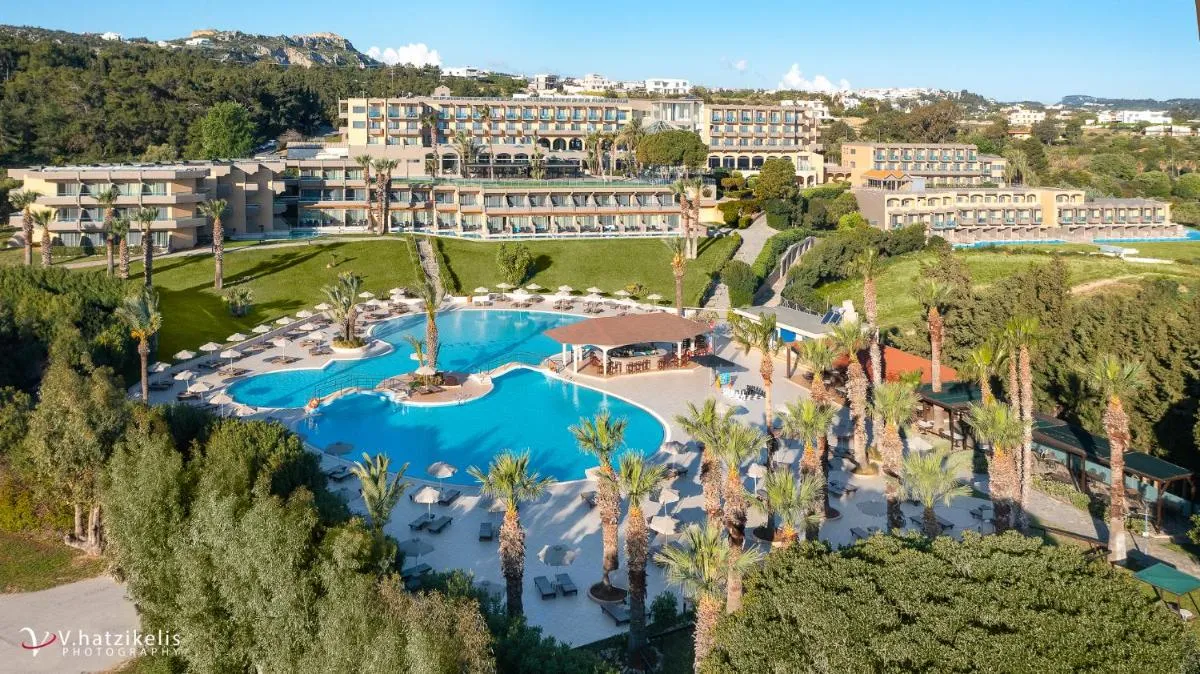 Image of Kresten Palace Hotel