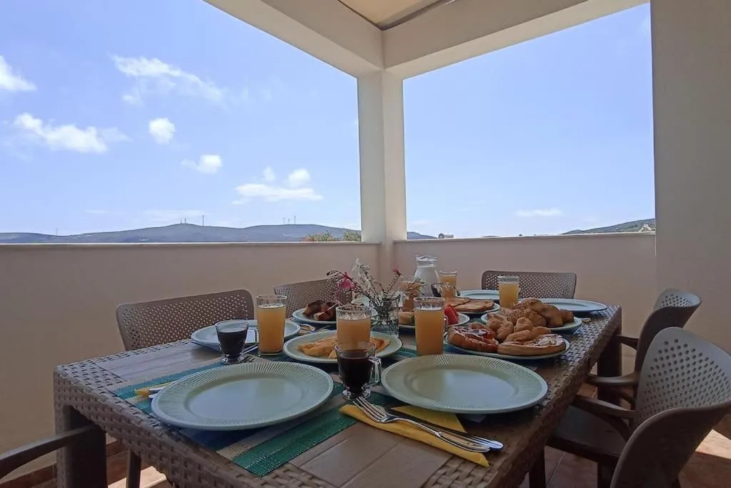 Image of Kristallia apartment with view – Kattavia
