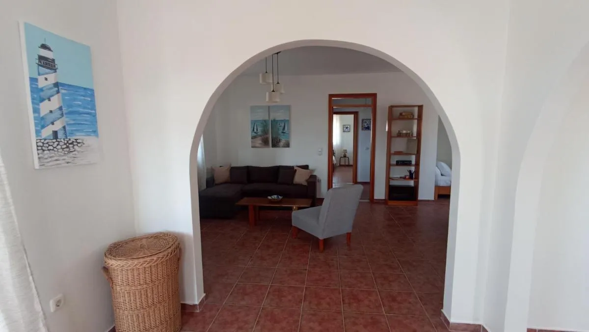Image 4 of Kristallia apartment with view – Kattavia