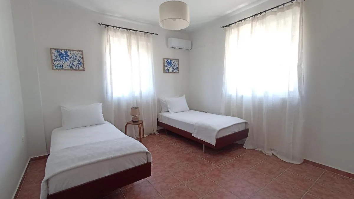 Image 6 of Kristallia apartment with view – Kattavia