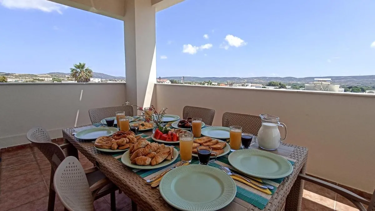 Image 2 of Kristallia apartment with view – Kattavia