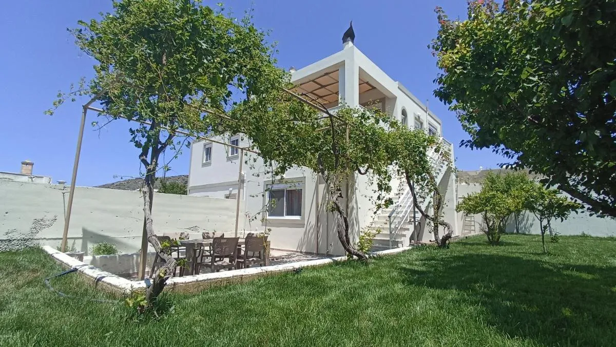 Image 5 of Kristallia apartment with view – Kattavia