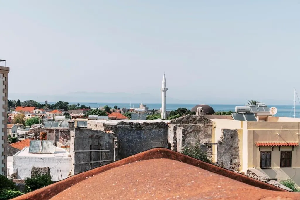 Image of Kristinas View Studios