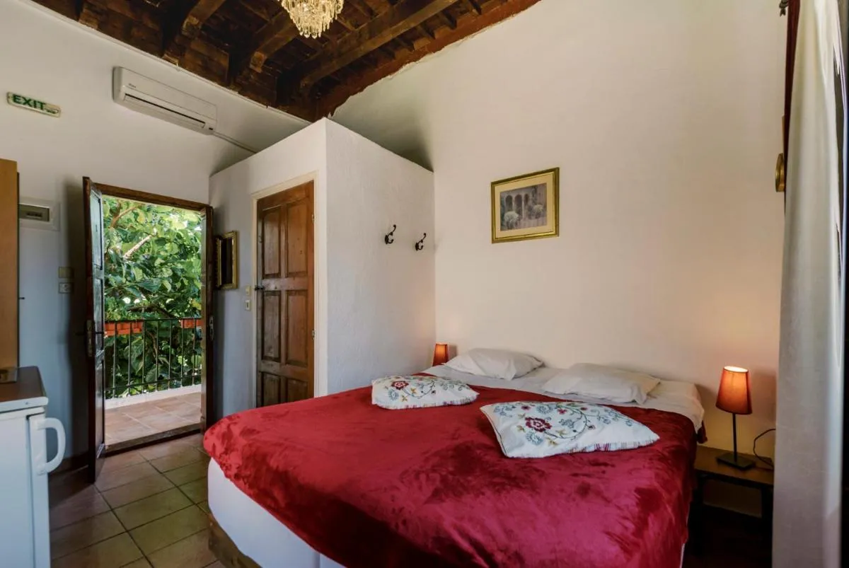 Image 1 of Kristina´s rooms