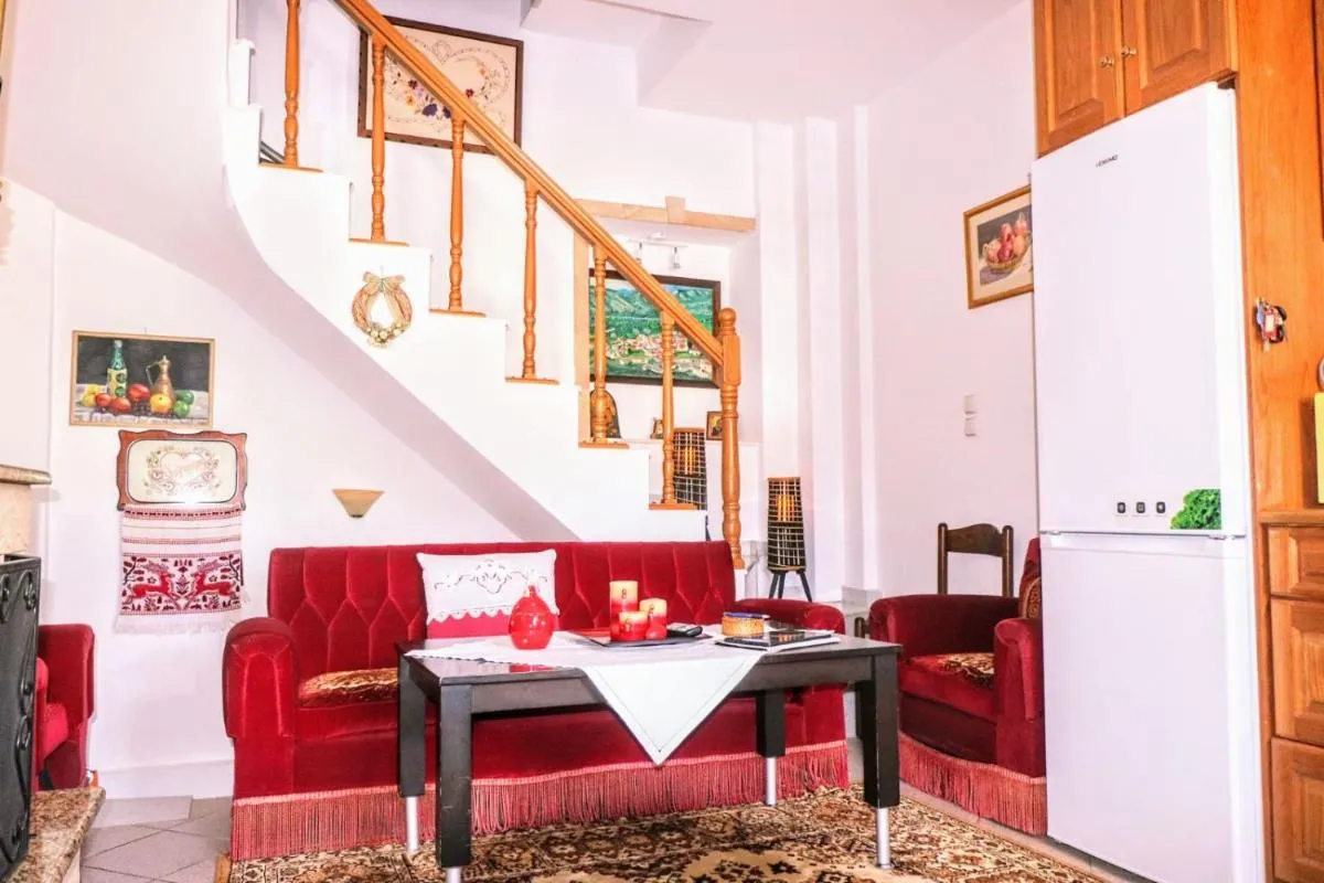 Image 2 of La Casa Di Silvia