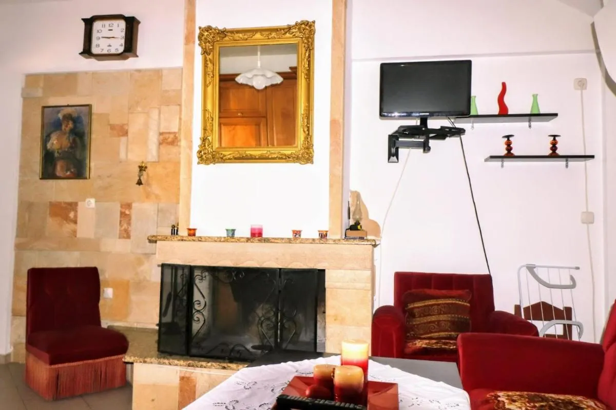 Image 4 of La Casa Di Silvia