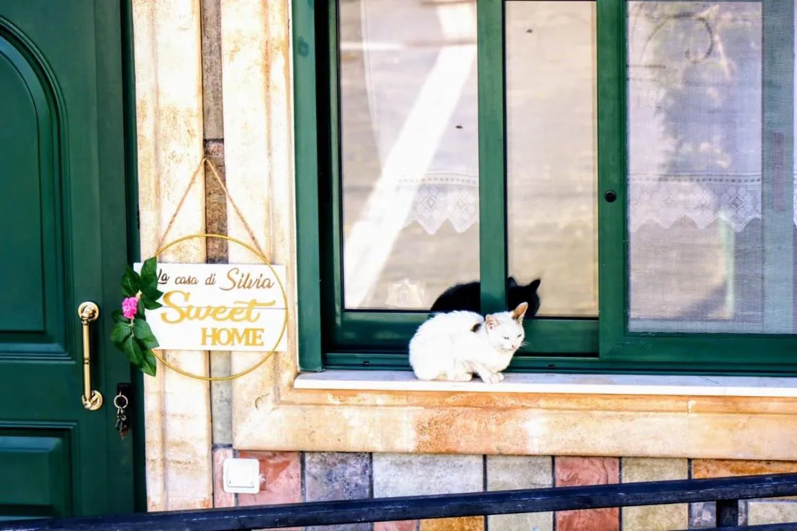 Image of La Casa Di Silvia