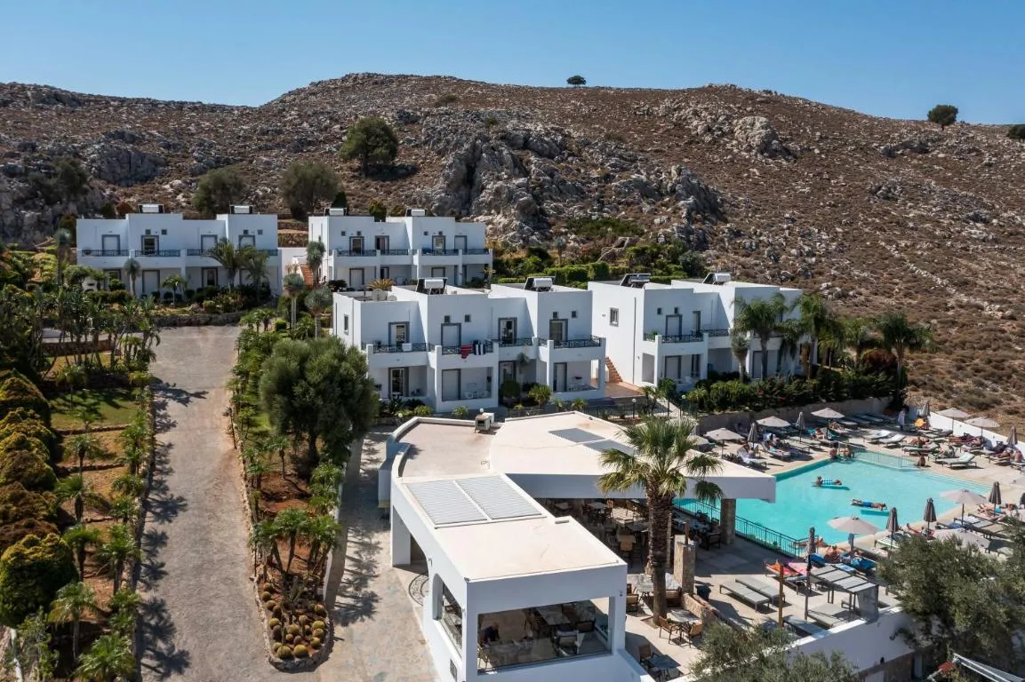Image of Lambis Studios & Apartments