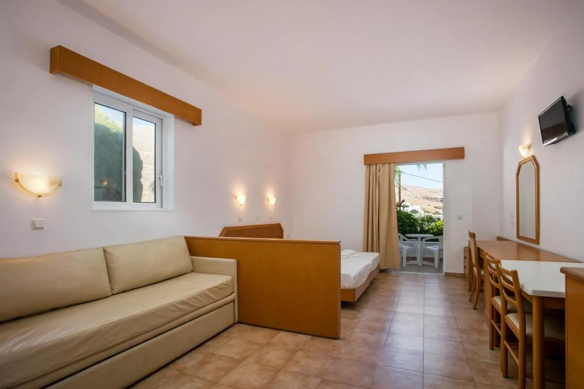Image 3 of Lambis Studios & Apartments