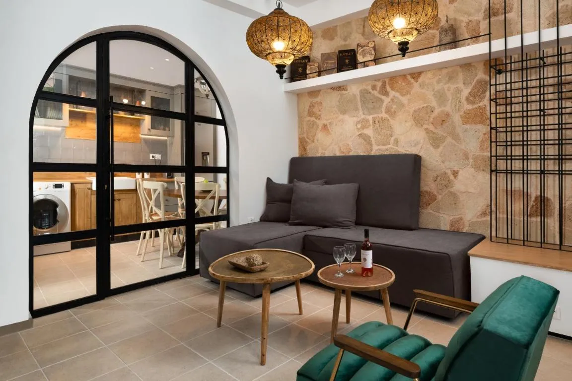 Image of Legato House