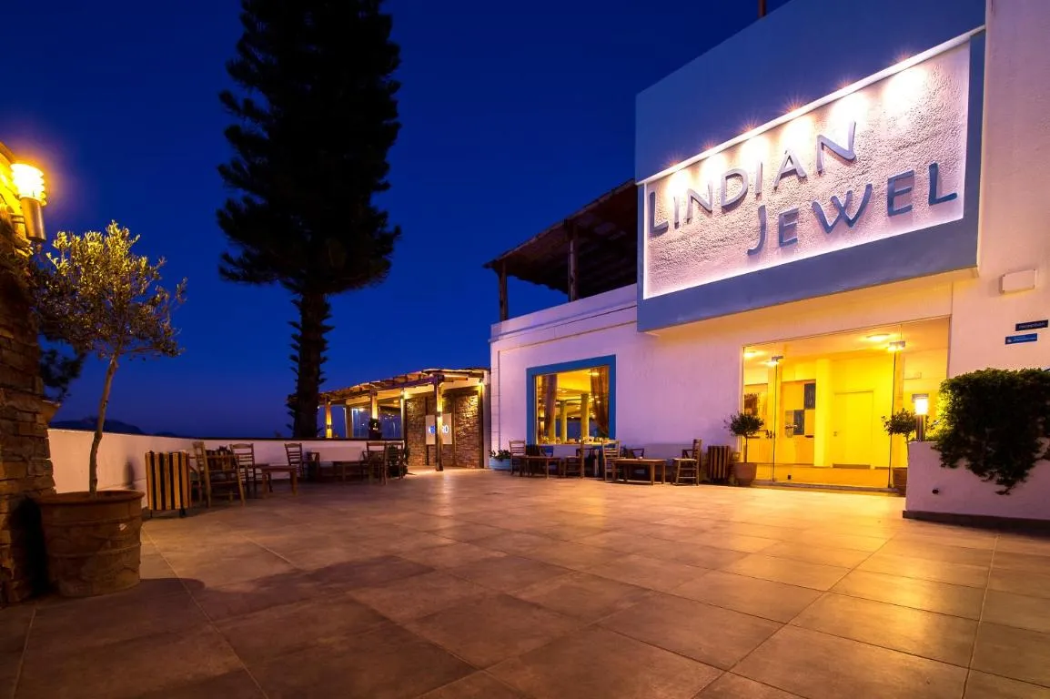 Image of Lindian Jewel Hotel and Villas