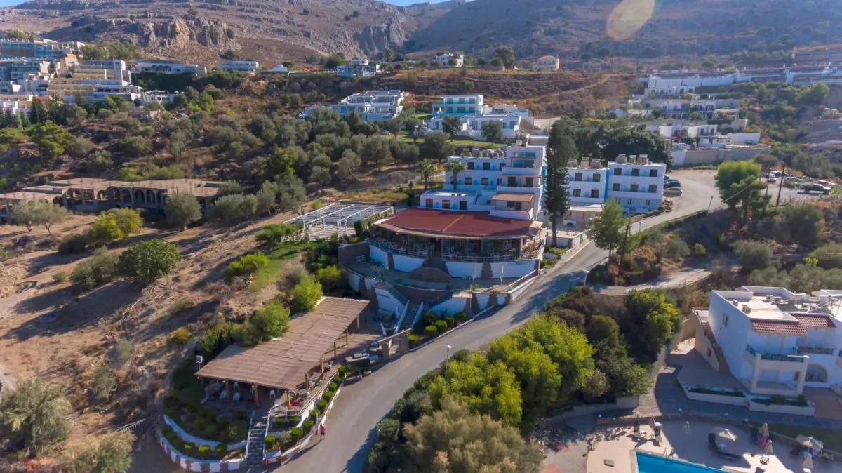 Image 5 of Lindian Jewel Hotel and Villas