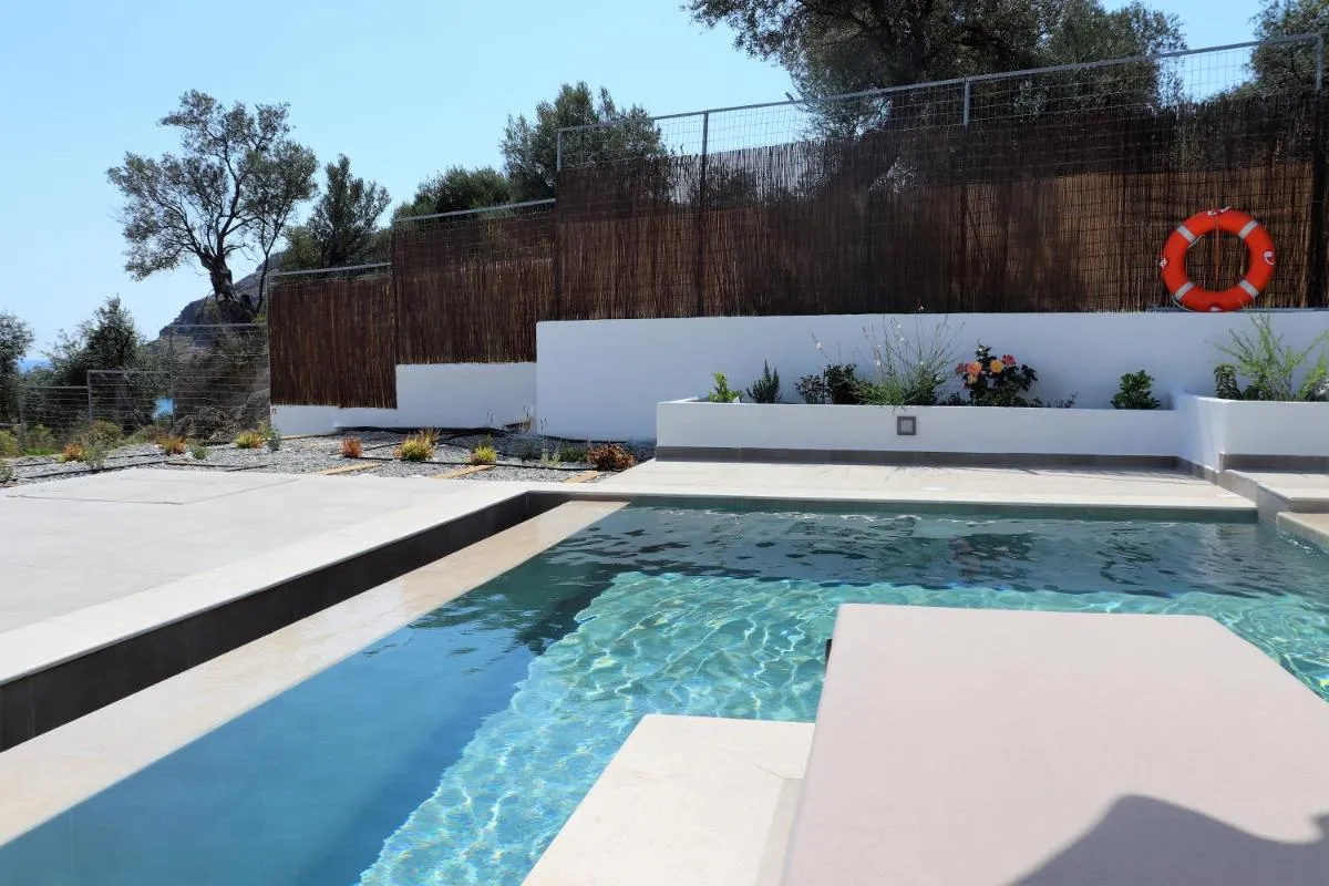 Image 1 of Lindian Jewel Hotel and Villas
