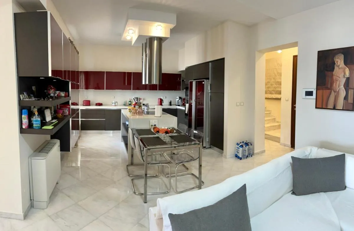 Image 3 of Lindos Anatoli Luxury Villa