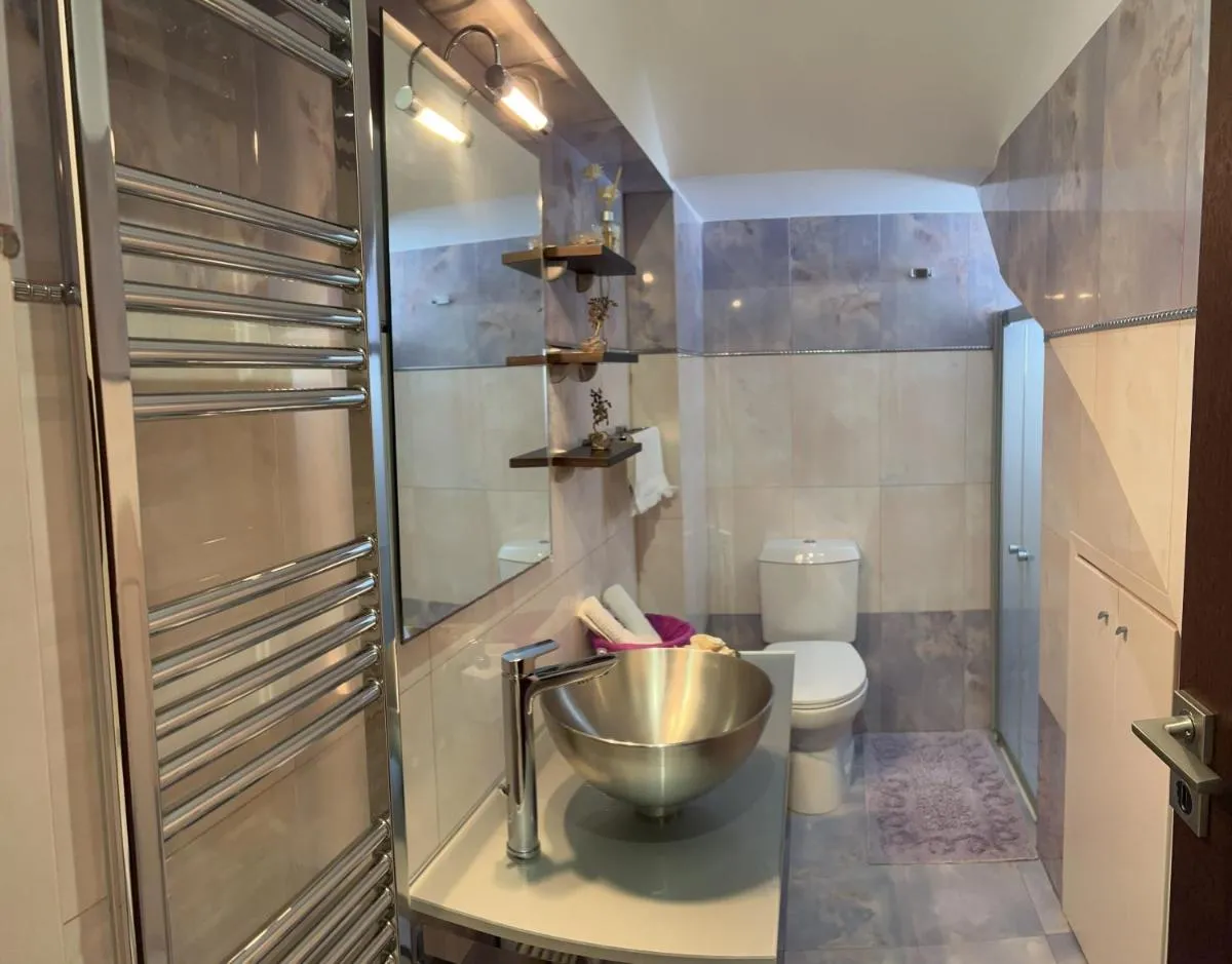 Image 2 of Lindos Anatoli Luxury Villa