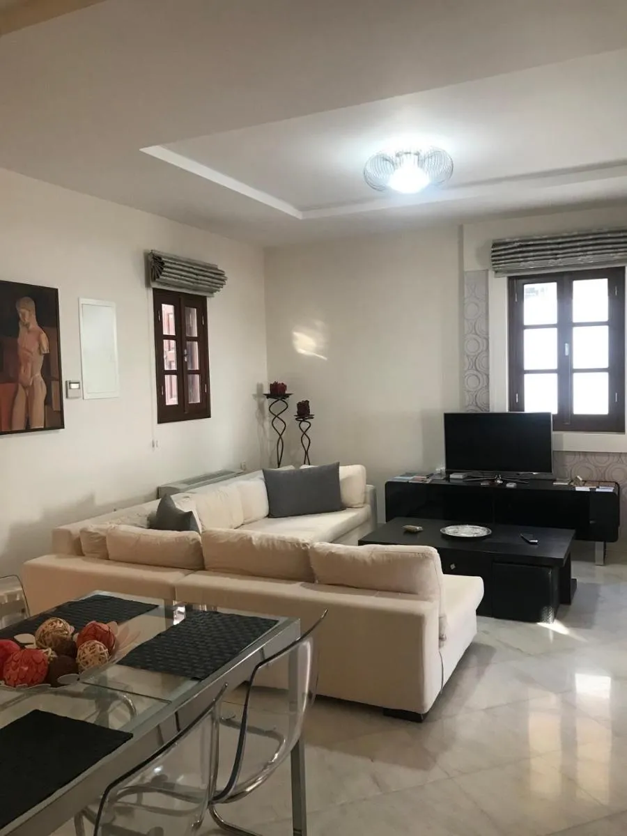 Image 4 of Lindos Anatoli Luxury Villa