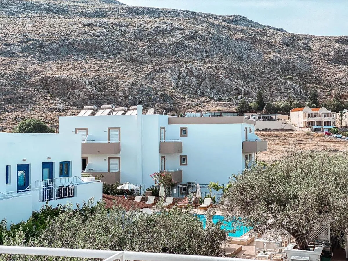 Image 5 of Lindos Athena