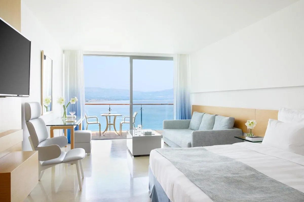 Image 1 of Lindos Blu Luxury Hotel-Adults only