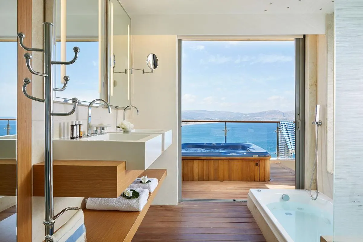 Image 2 of Lindos Blu Luxury Hotel-Adults only
