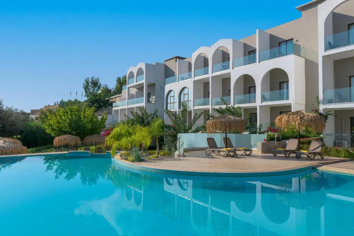 Image of Lindos Breeze Beach Hotel