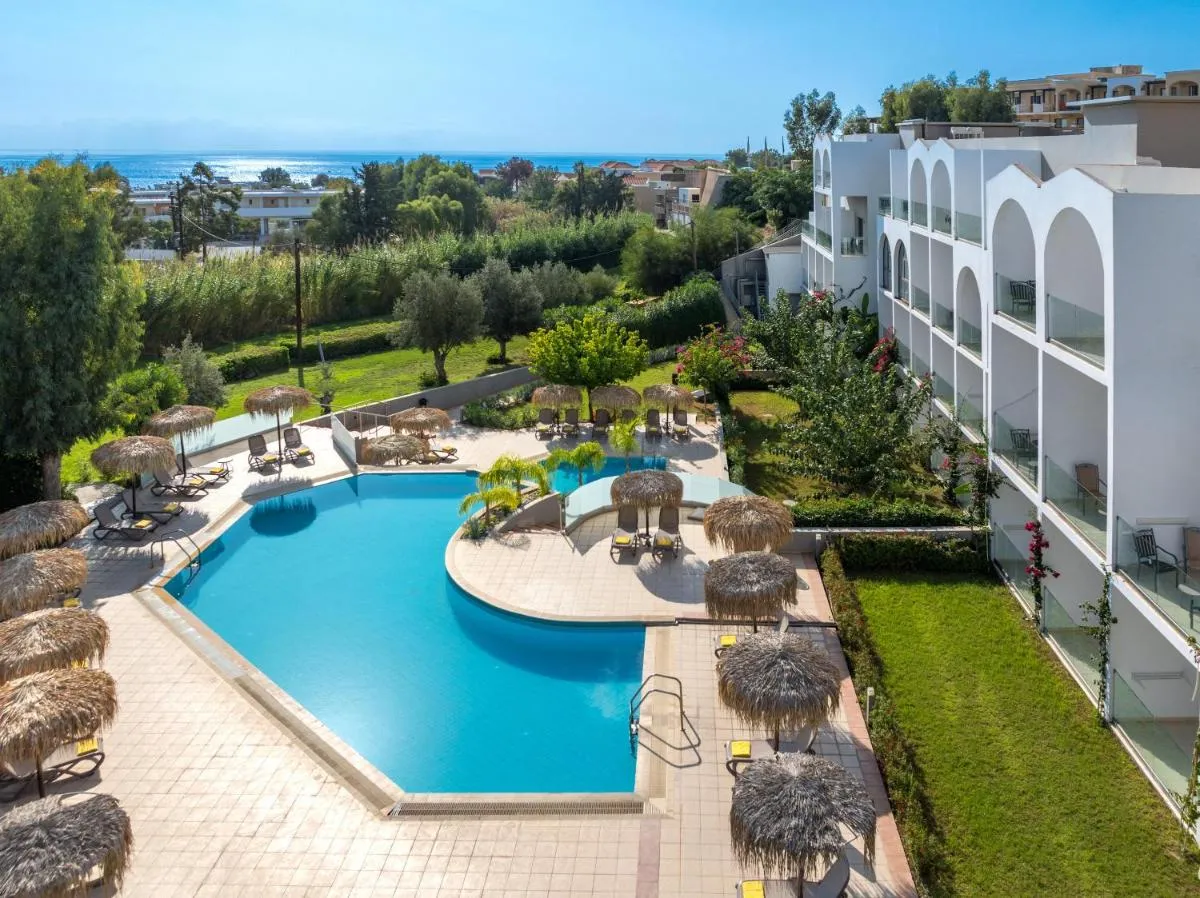 Image 1 of Lindos Breeze Beach Hotel