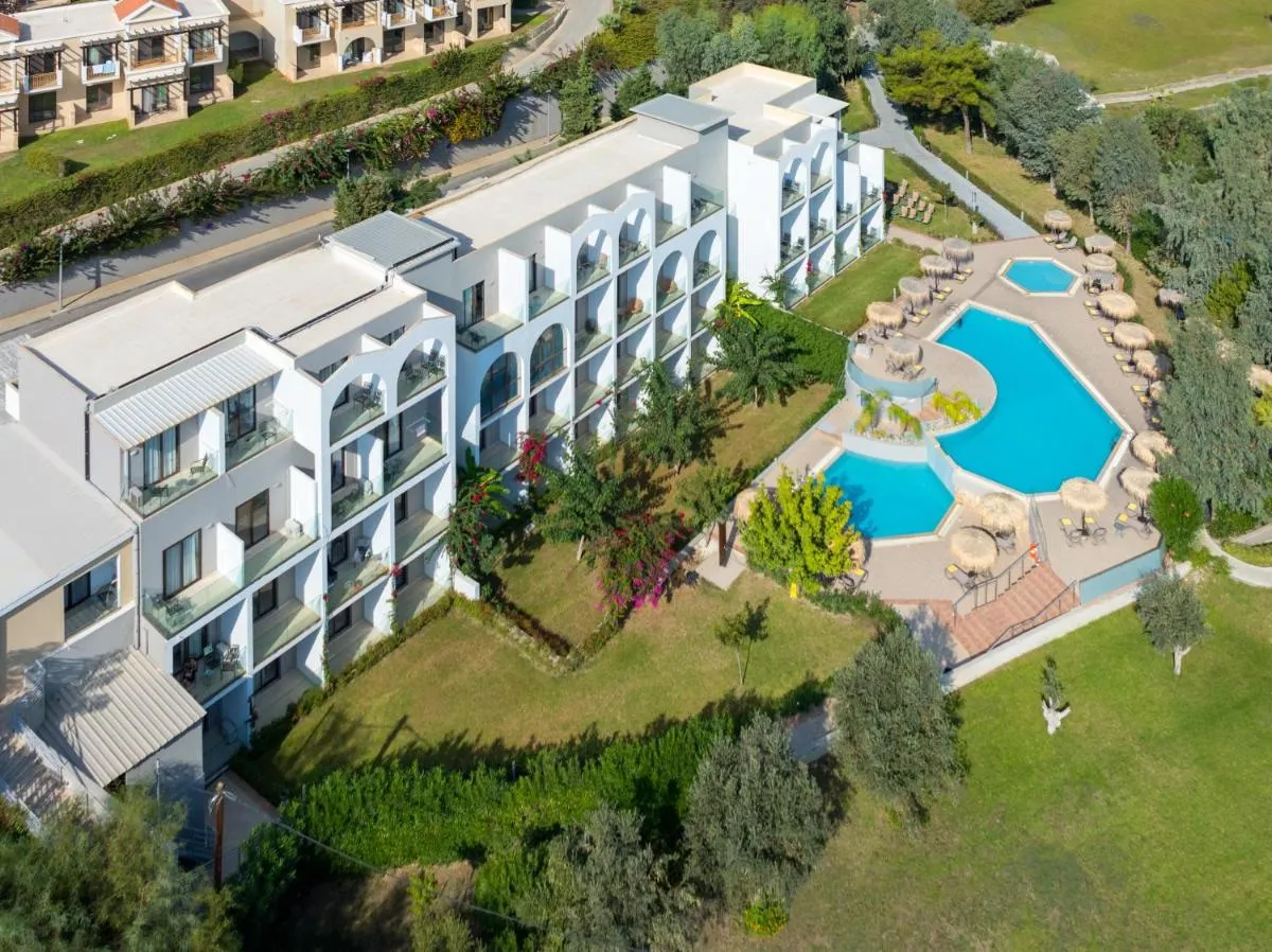 Image 2 of Lindos Breeze Beach Hotel
