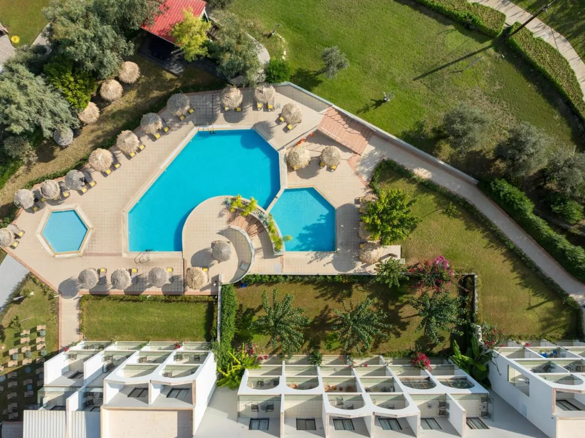 Image 3 of Lindos Breeze Beach Hotel