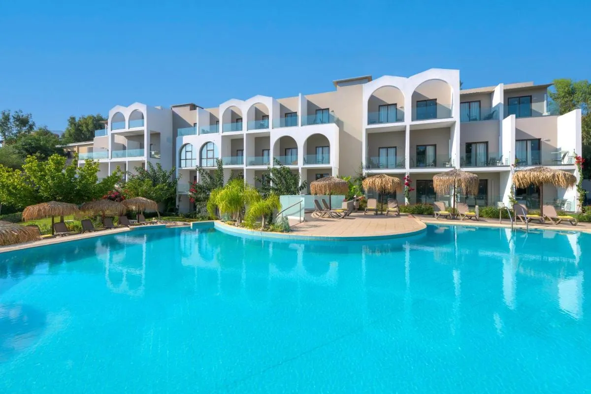 Image 5 of Lindos Breeze Beach Hotel