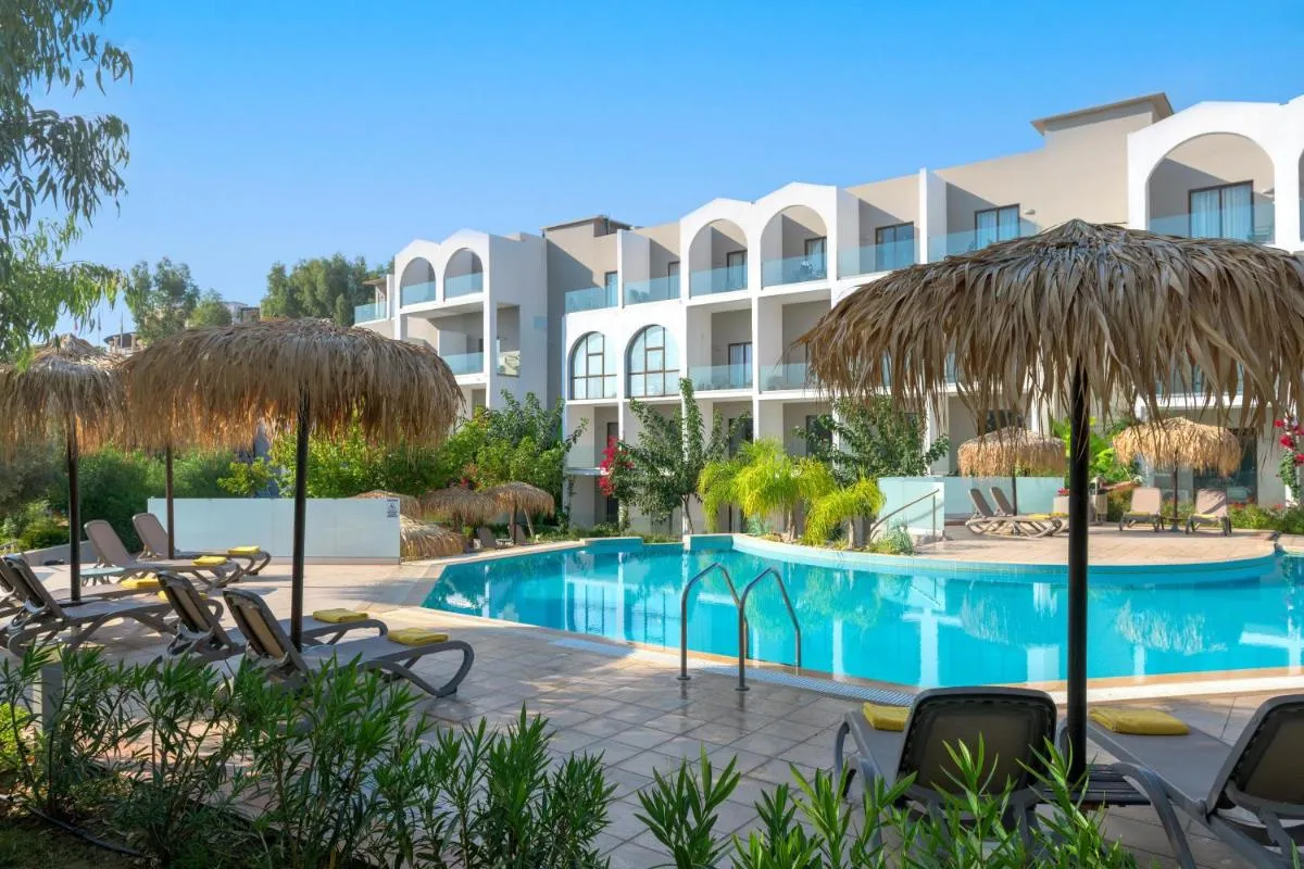 Image 4 of Lindos Breeze Beach Hotel