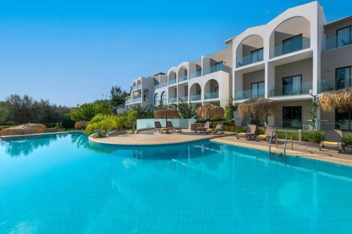 Image 6 of Lindos Breeze Beach Hotel