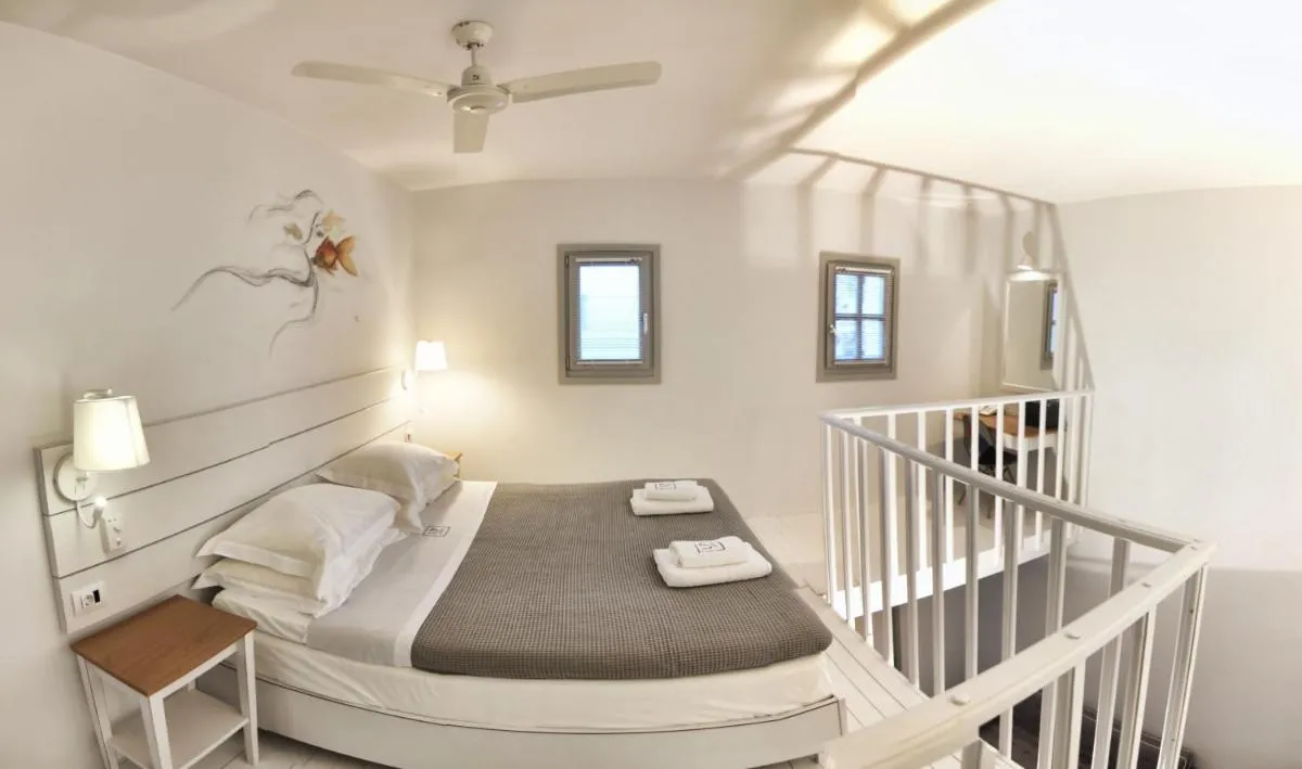Image 5 of Lindos Comfy Suites