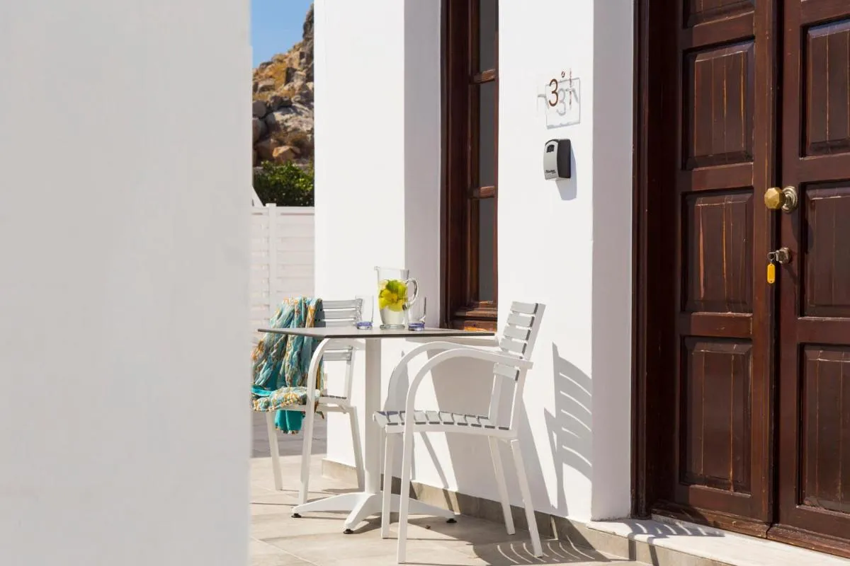 Image 2 of Lindos Del Mar Suites – Adults Only