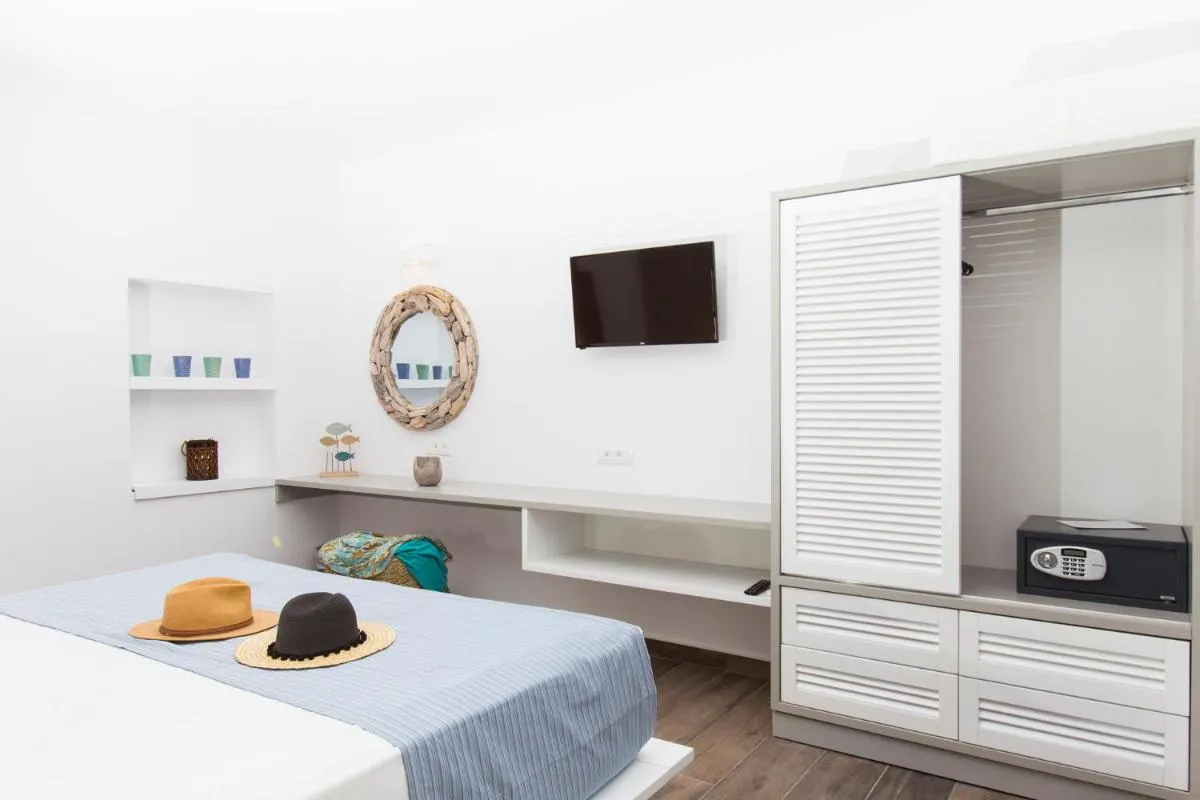 Image 4 of Lindos Del Mar Suites – Adults Only