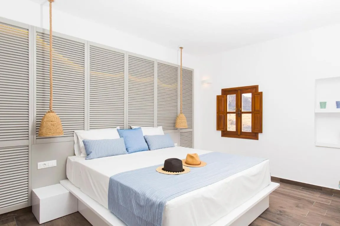 Image of Lindos Del Mar Suites – Adults Only