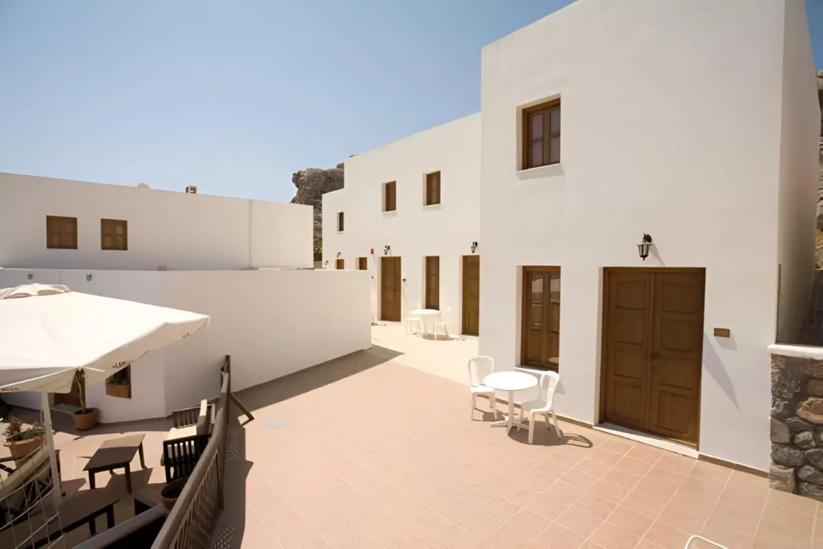Image 5 of Lindos Del Mar Suites – Adults Only