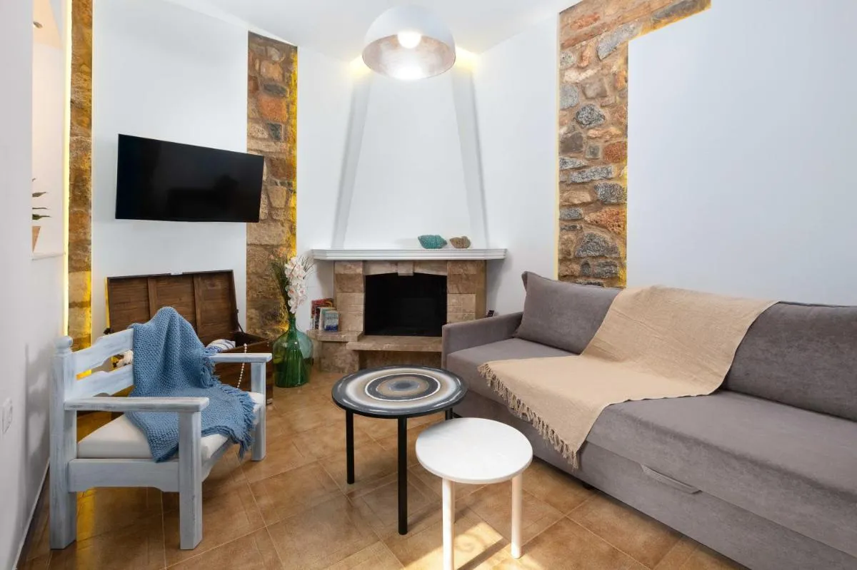 Image 5 of Lindos Diamond Exclusive Villa
