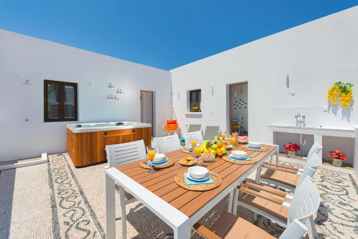 Image 4 of Lindos Diamond Exclusive Villa