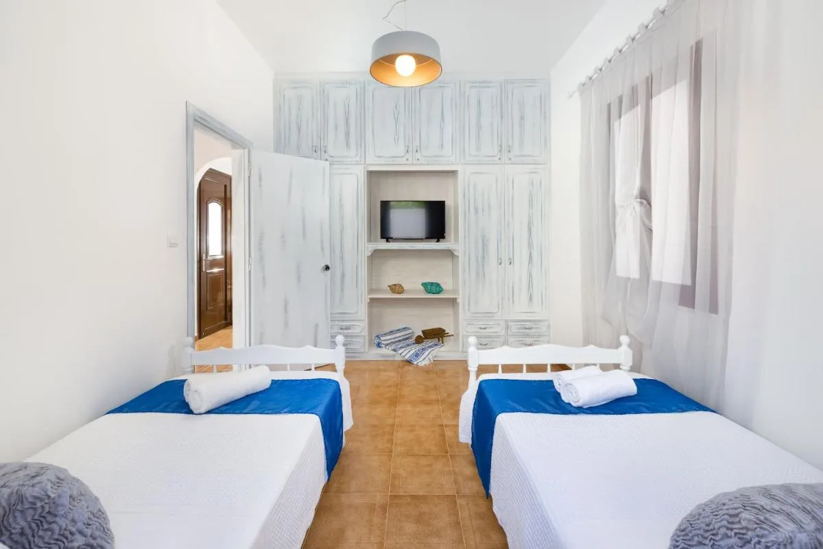 Image 1 of Lindos Diamond Exclusive Villa