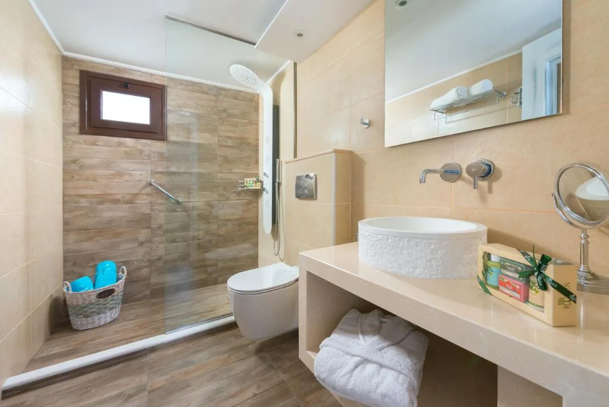 Image 2 of Lindos Diamond Exclusive Villa