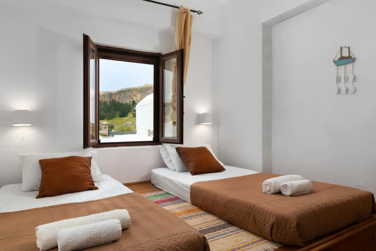 Image 1 of Lindos Elpis