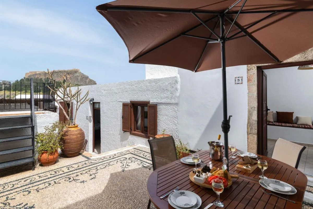 Image 3 of Lindos Elpis