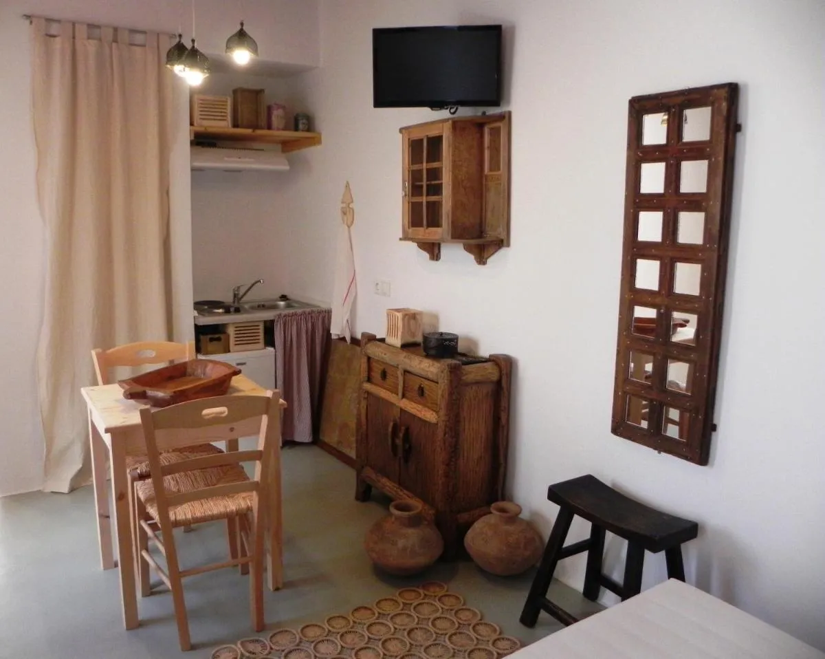 Image 6 of Lindos Esel Suites