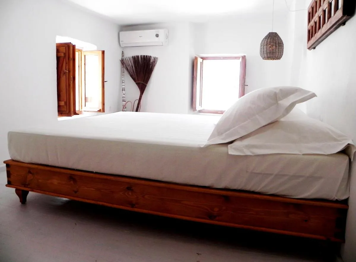 Image 4 of Lindos Esel Suites