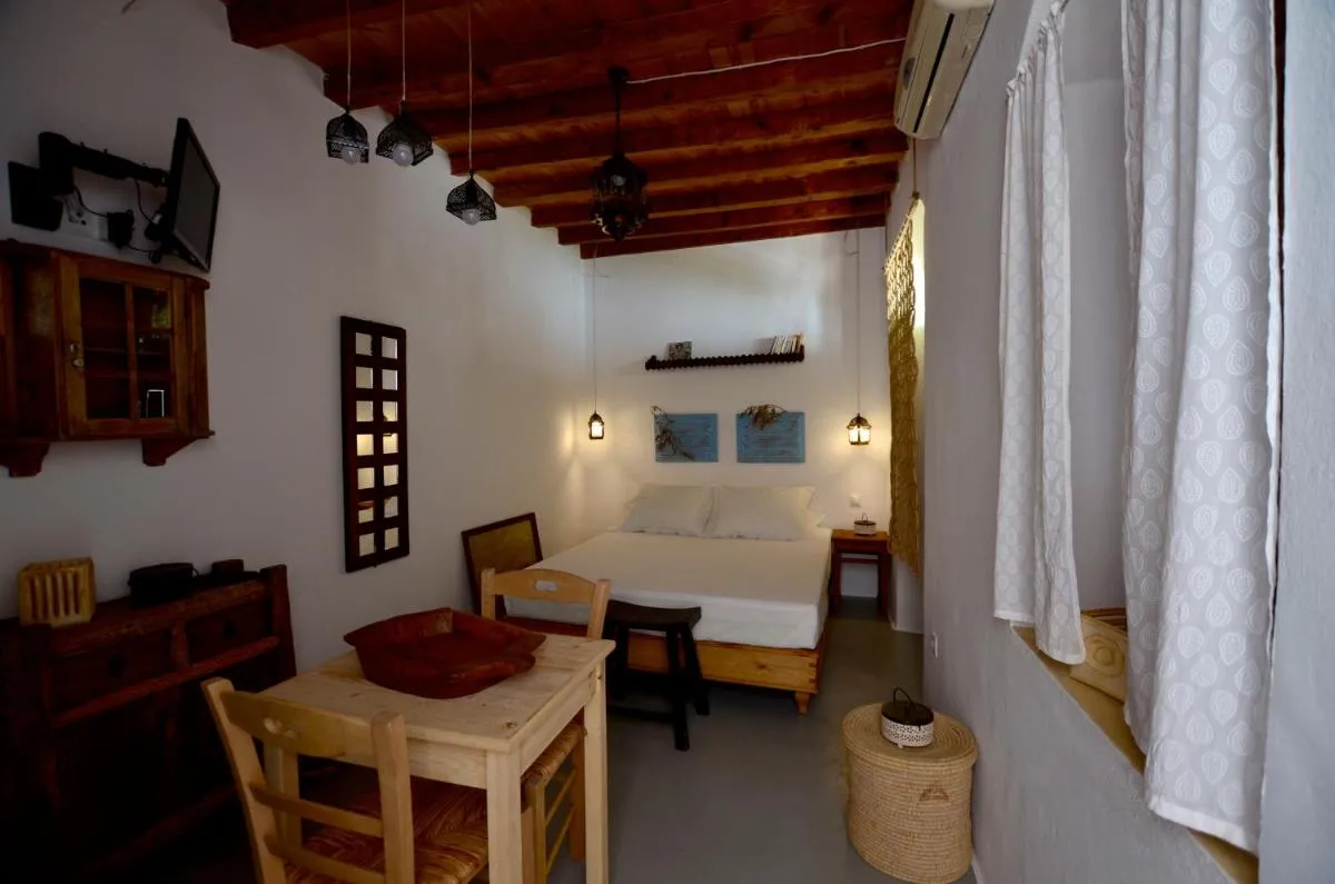 Image 1 of Lindos Esel Suites