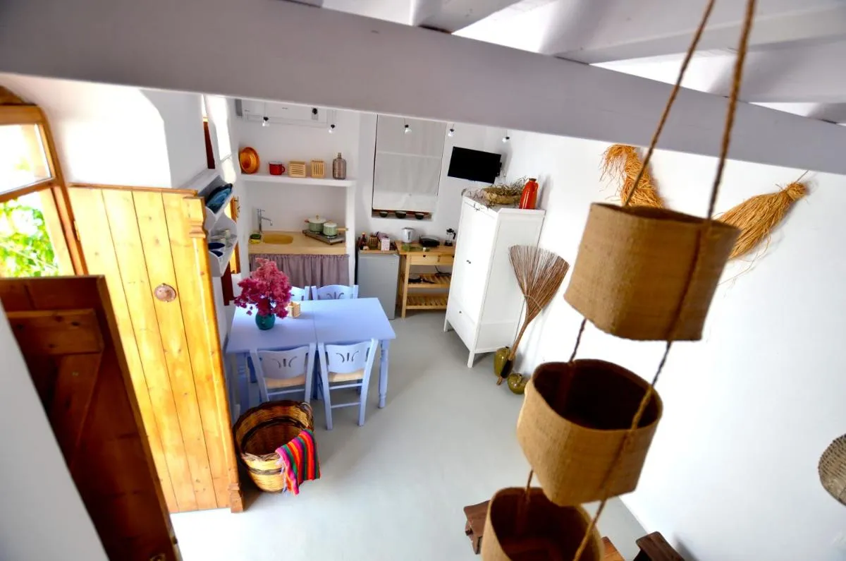 Image 2 of Lindos Esel Suites