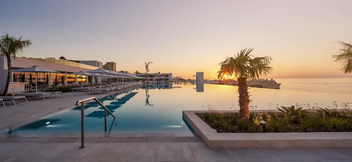 Image 2 of Lindos Grand Resort & Spa – Adults Only