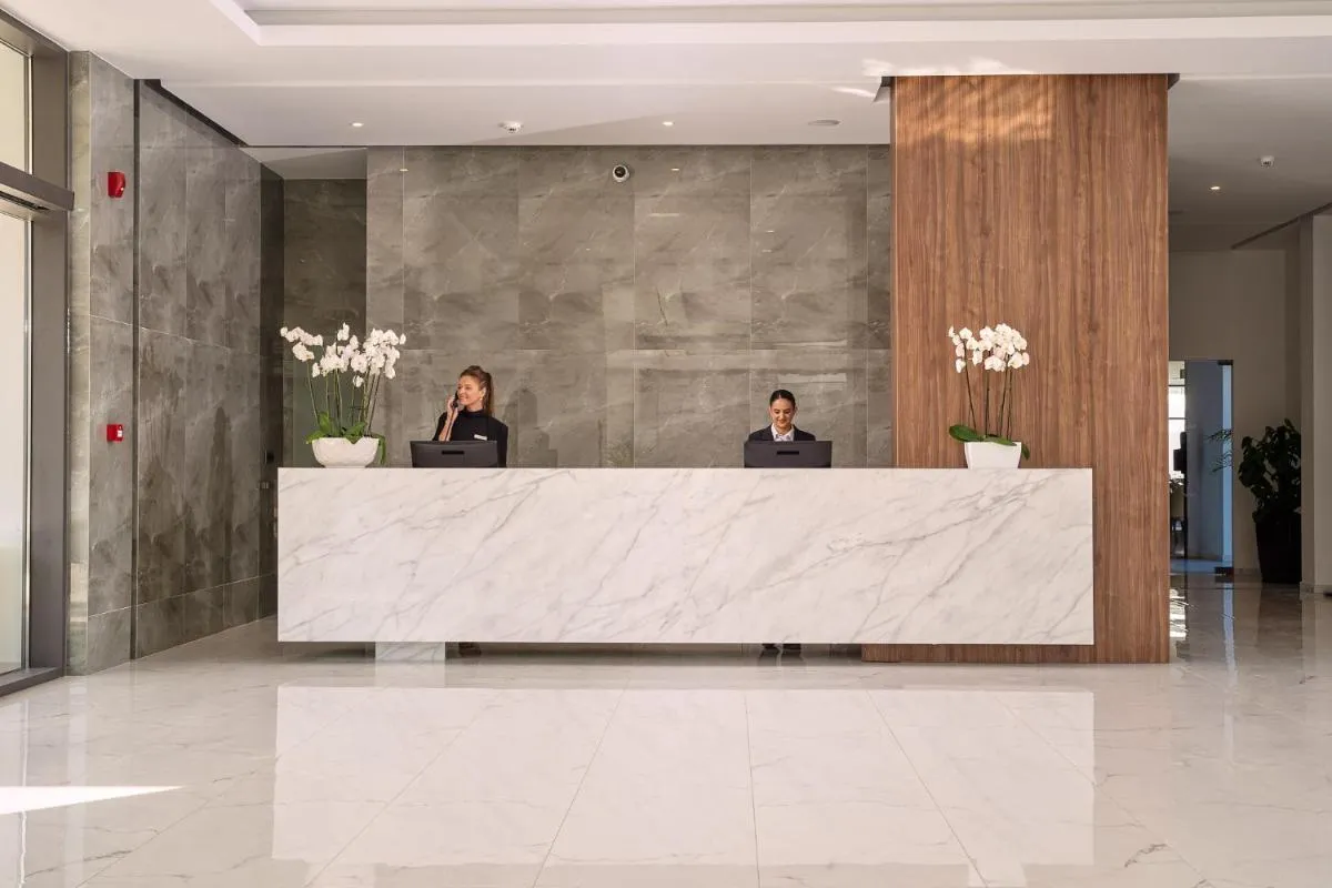 Image 5 of Lindos Grand Resort & Spa – Adults Only