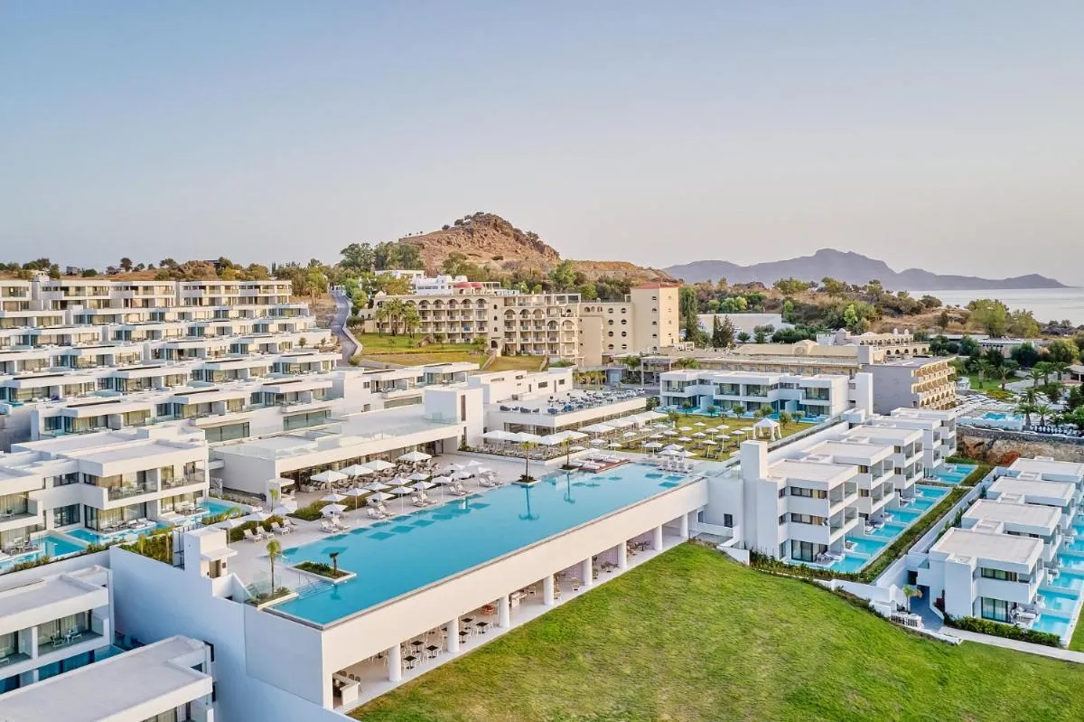 Image 4 of Lindos Grand Resort & Spa – Adults Only