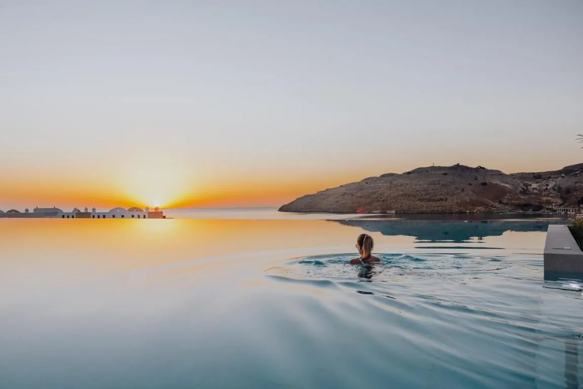Image of Lindos Grand Resort & Spa – Adults Only