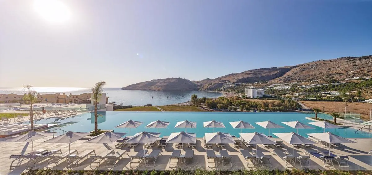 Image 6 of Lindos Grand Resort & Spa – Adults Only